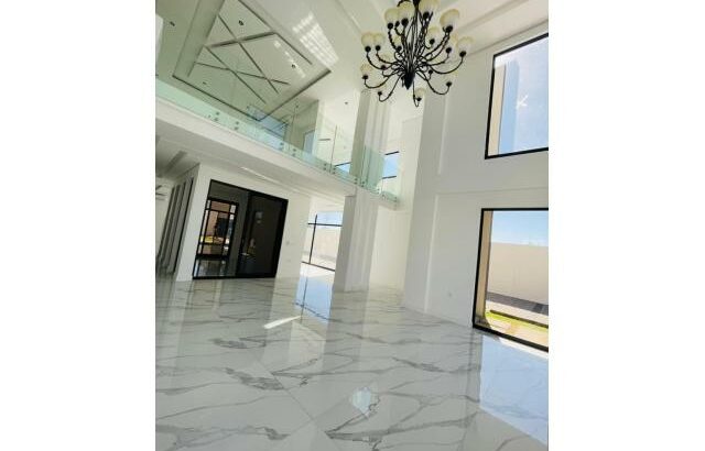 Vende-se & arrendo moradia tp4 duplex no condomínio