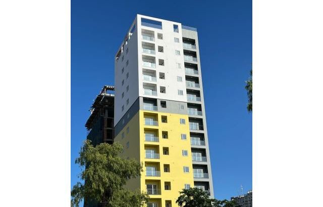 Vendo apartamento na polana