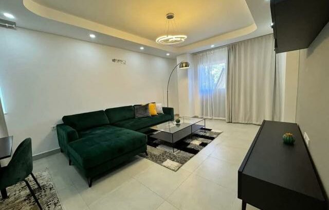 Vendo apartamento na polana