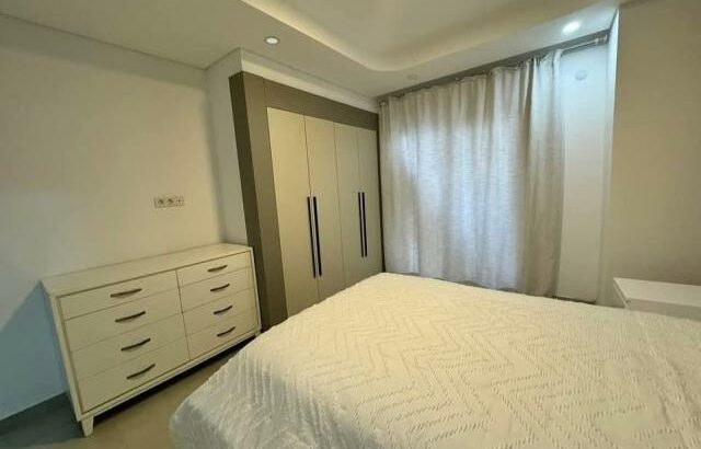 Vendo apartamento na polana