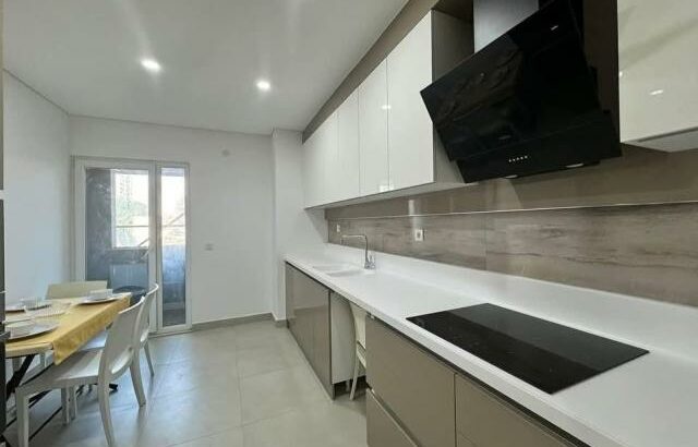 Vendo apartamento na polana