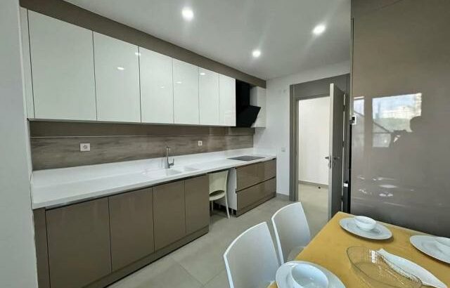 Vendo apartamento na polana