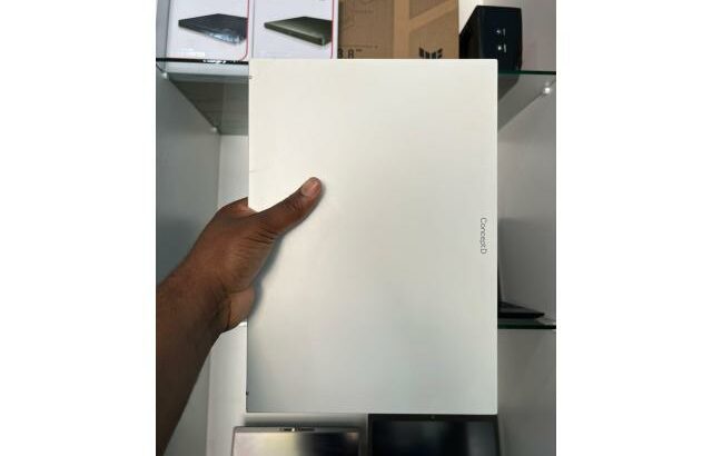 Gamer, alto desempenho e performance Acer i7-10th Gen.