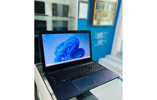 Laptop Asus X540UAR i3-7th Gen