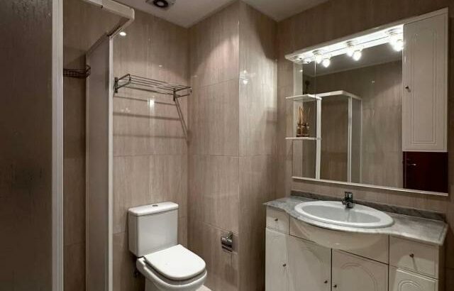 Arrenda-se um apartamento tipo 3 mobilado no condomínio varandas na Julius Nyerere