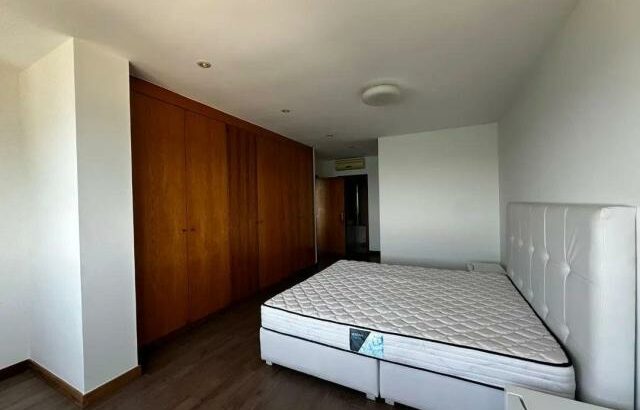 Arrenda-se um apartamento tipo 3 mobilado no condomínio varandas na Julius Nyerere