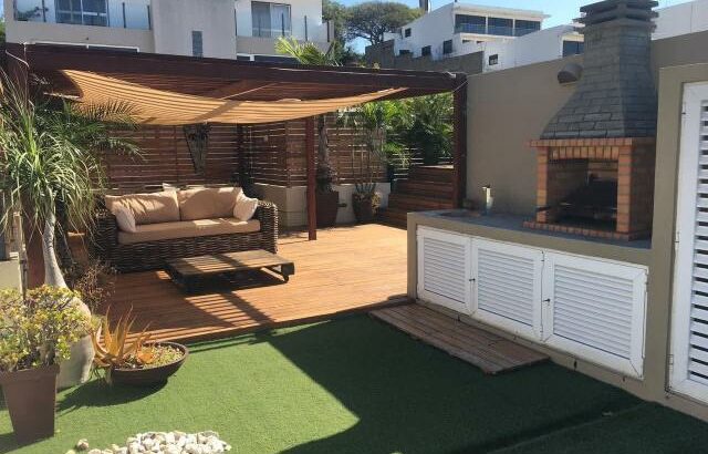 Vende-se um apartamento duplex tipo 3 com mobília  na marginal