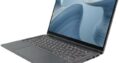 LENOVO FLEX 5i CORE I5 12TH 8/512GB 14″ TOUCH X360 SELADOS