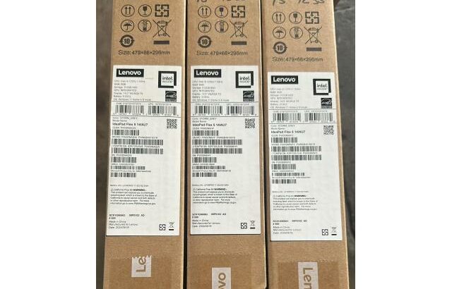 LENOVO FLEX 5i CORE I5 12TH 8/512GB 14″ TOUCH X360 SELADOS