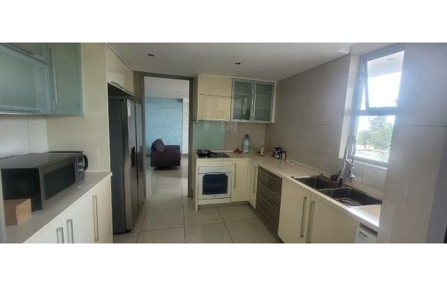 Arrenda-se belíssimo Apartamento T2 no marés