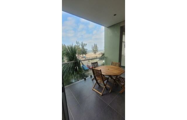 Arrenda-se belíssimo Apartamento T2 no marés