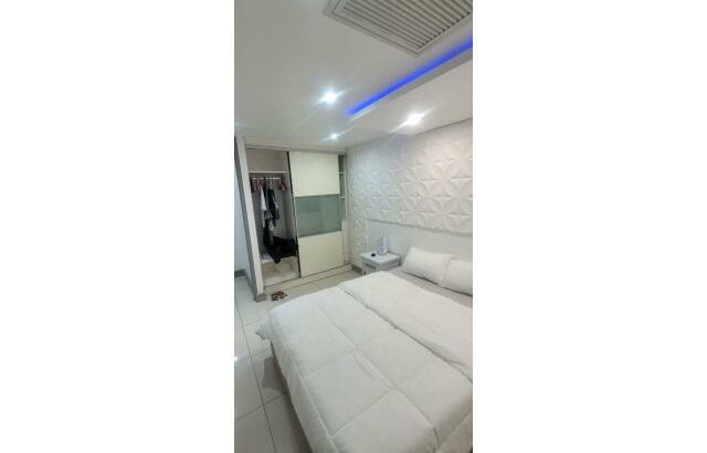 Arrenda-se belíssimo Apartamento T2 no marés