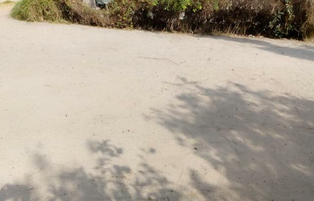 Costa do Sol Terreno 17/33 Sem Necessidade de Aterro