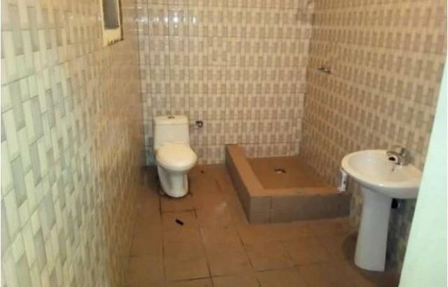 Costa do Sol Mapulene: Alugo Casa T. 2