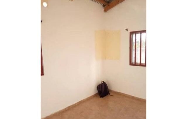 Costa do Sol Mapulene: Alugo Casa T. 2