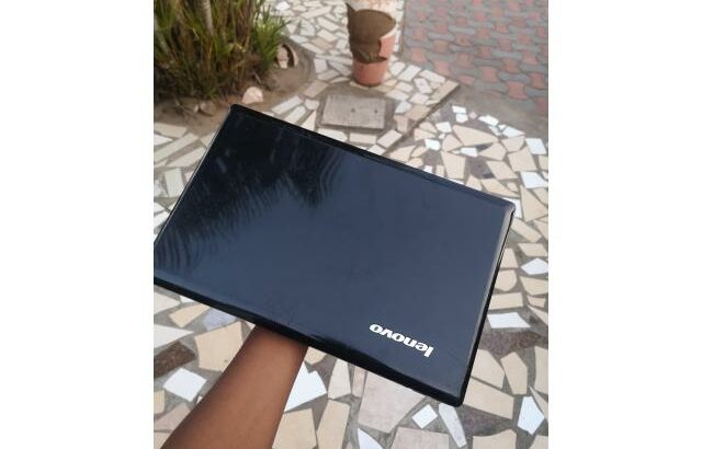Lenovo IdeaPad G580 Intel Dual Core 3th Geração