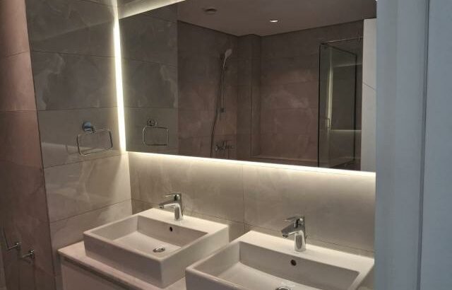 Arrenda-se um apartamento tipo 3 no condomínio Palmar na Sommerschield 2