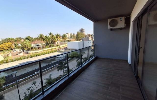 Arrenda-se um apartamento tipo 3 no condomínio Palmar na Sommerschield 2