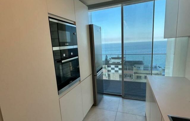 Arrenda-se um apartamento tipo 3 com ou sem mobília no condomínio Platinum na Julius Nyerere