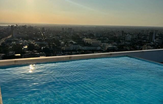 Arrenda-se um apartamento tipo 3 com ou sem mobília no condomínio Platinum na Julius Nyerere