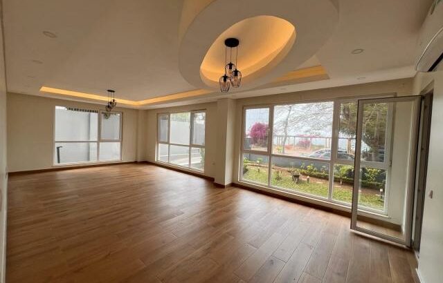 Arrenda-se um apartamento tipo 3 no condomínio valentina