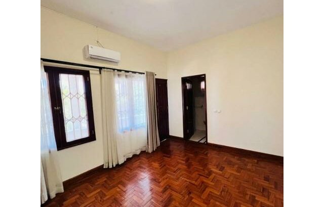 Arrenda-se uma moradia Tipo 4 na Sommerschield 2