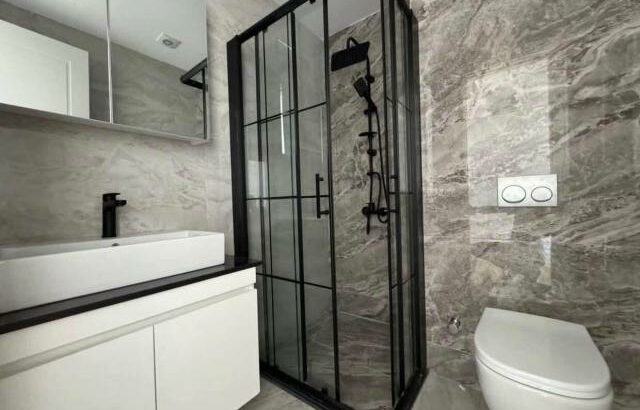 Arrenda-se um apartamento tipo 2 mobilado no condomínio Aura Residence