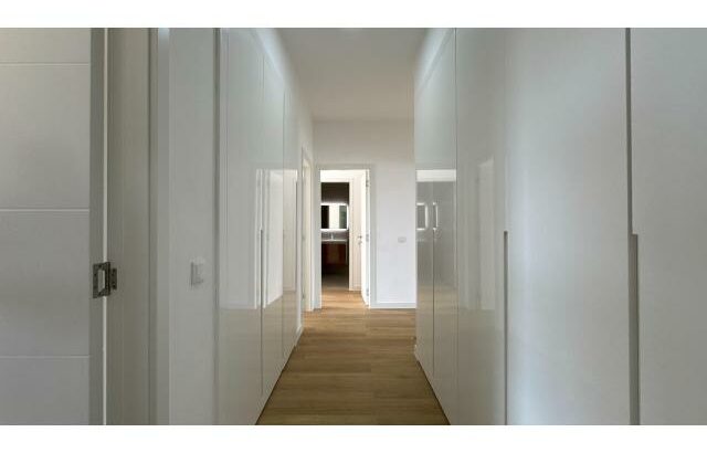 Arrenda-se luxuoso Apartamento T3 no condomínio New life