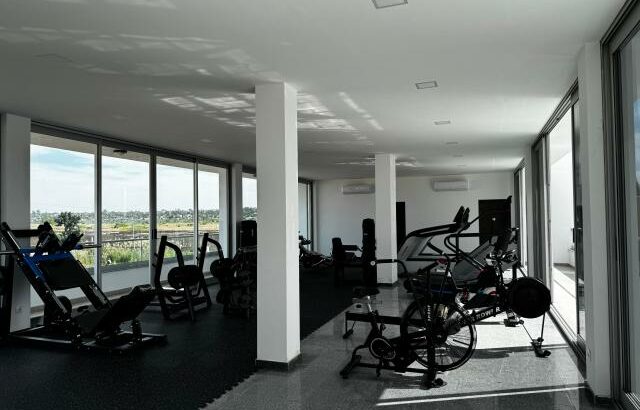 Arrenda-se luxuoso Apartamento T3 no condomínio New life