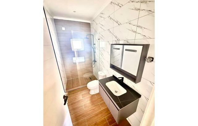 Arrenda-se luxuosa vivenda T3 no condomínio casa jovem