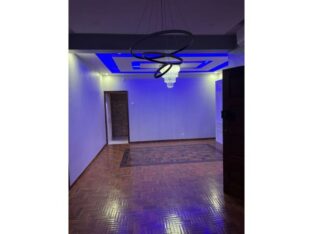 Vende-se Apartamento tipo3. Bairro do Jardim