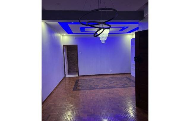 Vende-se Apartamento tipo3. Bairro do Jardim