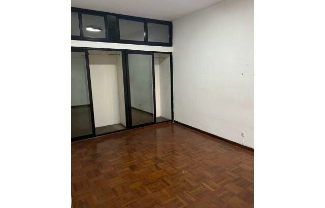 Vende-se Apartamento tipo3. Bairro do Jardim