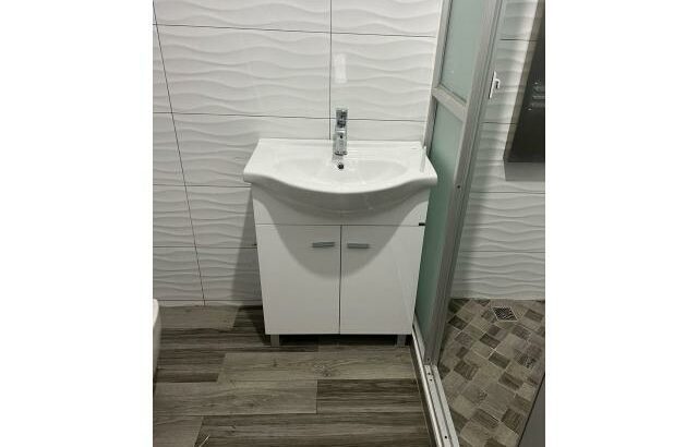 Vende-se Apartamento tipo3. Bairro do Jardim