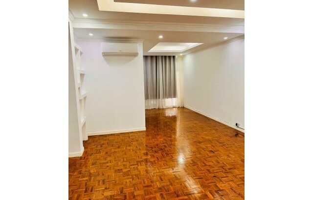 Arrenda-se moderno apartamento T2 na polana