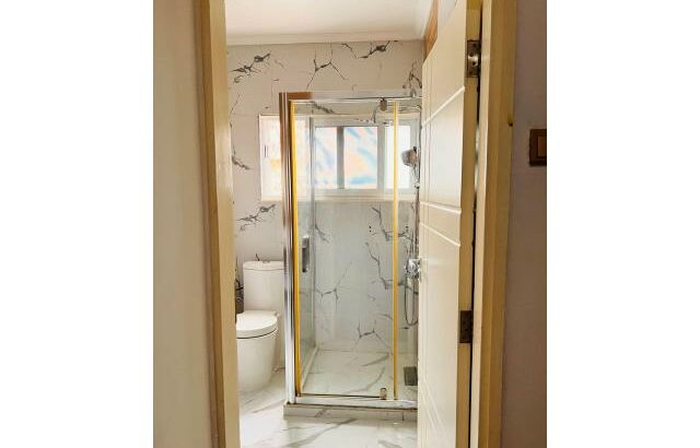 Arrenda-se moderno apartamento T2 na polana