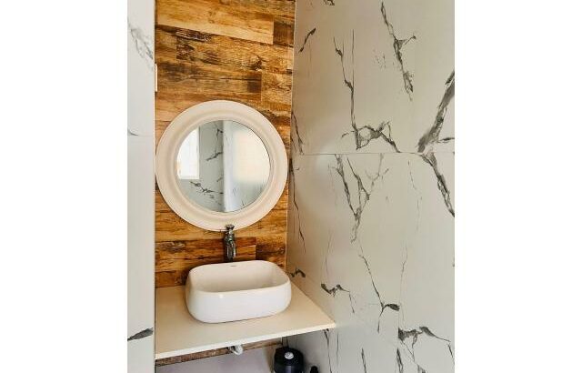 Arrenda-se moderno apartamento T2 na polana