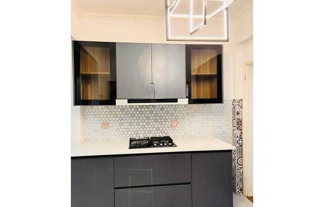 Arrenda-se moderno apartamento T2 na polana