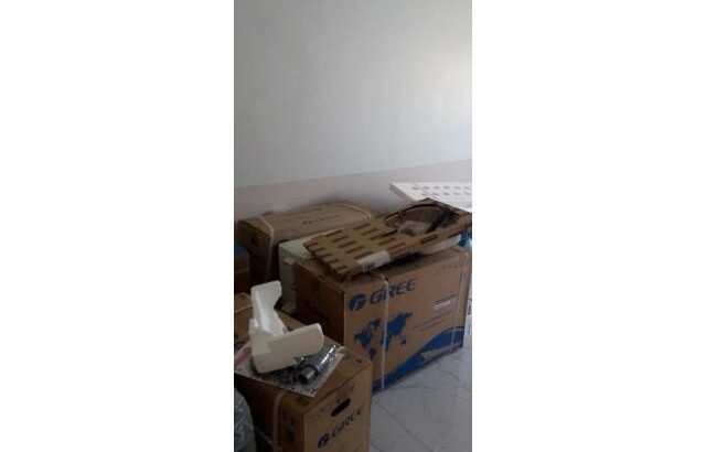 Ar condicionados em  promoção