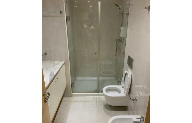 Arrenda-se luxuoso Apartamento T3 mobilado no jacarandá