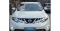 Nissan Murano 4×4