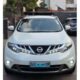 Nissan Murano 4×4