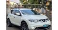 Nissan Murano 4×4