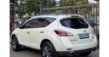 Nissan Murano 4×4
