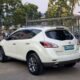 Nissan Murano 4×4