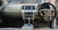 Nissan Murano 4×4
