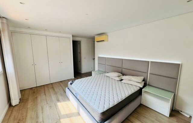 Polana RESIDENCE temos luxuoso Apartamento T3 mobilado