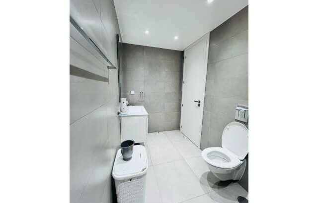 Polana RESIDENCE temos luxuoso Apartamento T3 mobilado