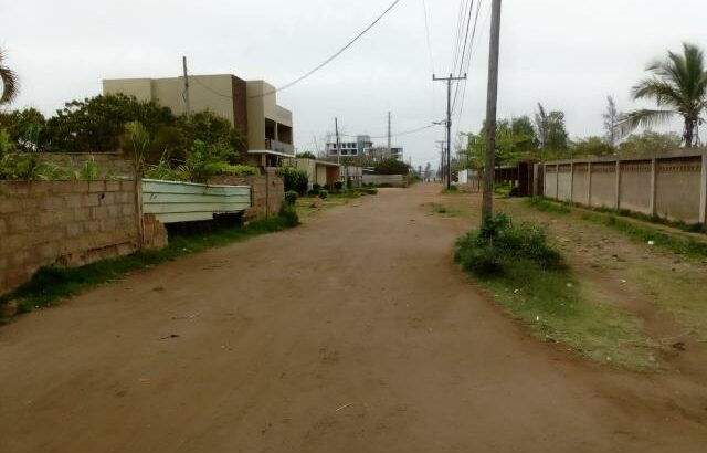 Costa do Sol: Trespasso Terreno 17/32