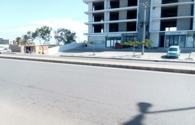 Costa do Sol: Trespasso Terreno 17/32